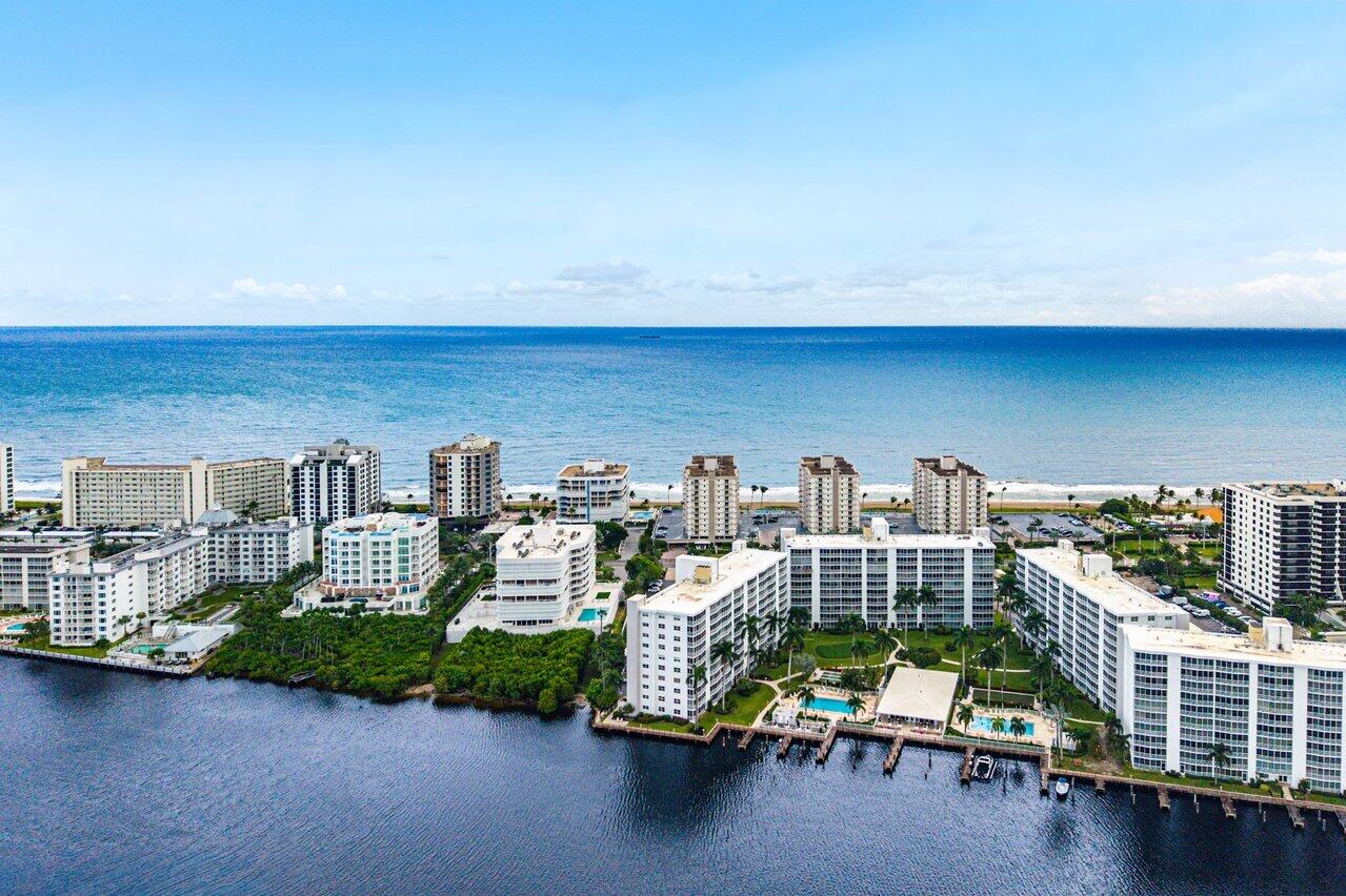 3215 S OCEAN Boulevard 407