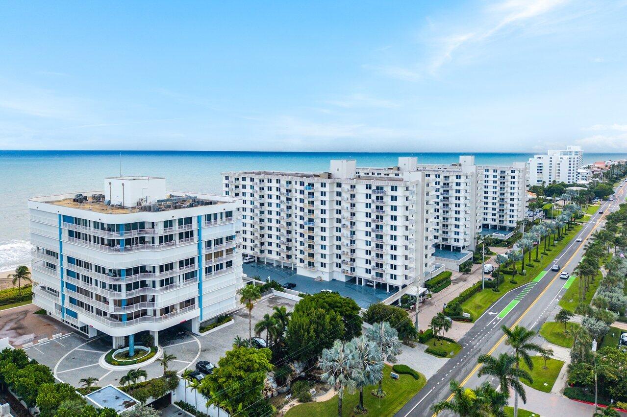 3215 S OCEAN Boulevard 407