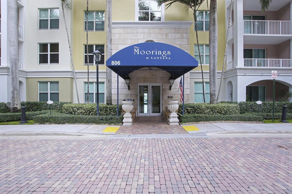 806 E WINDWARD Way 305