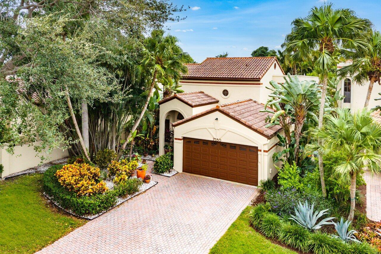 7580 Mirabella Drive