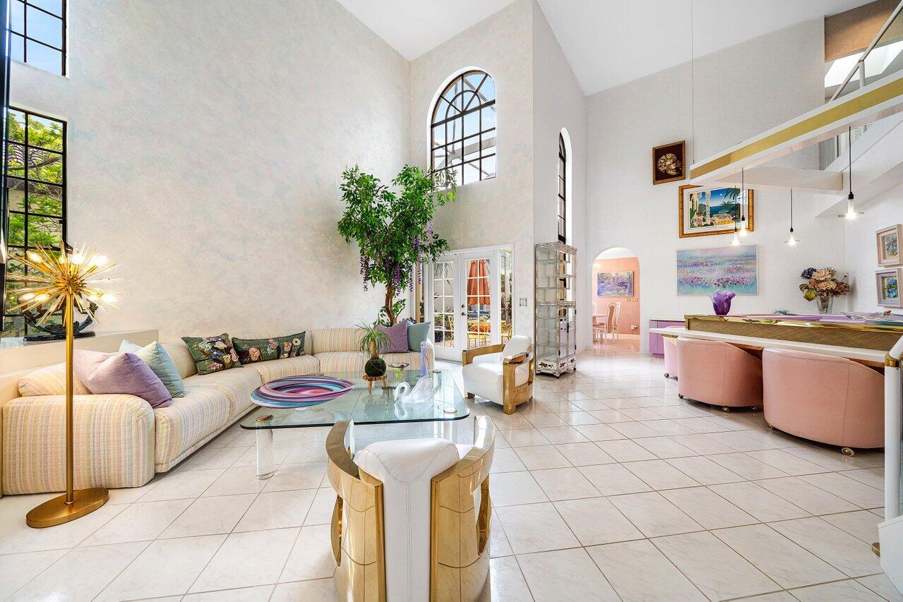 7580 Mirabella Drive