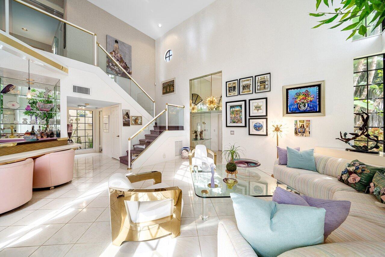 7580 Mirabella Drive
