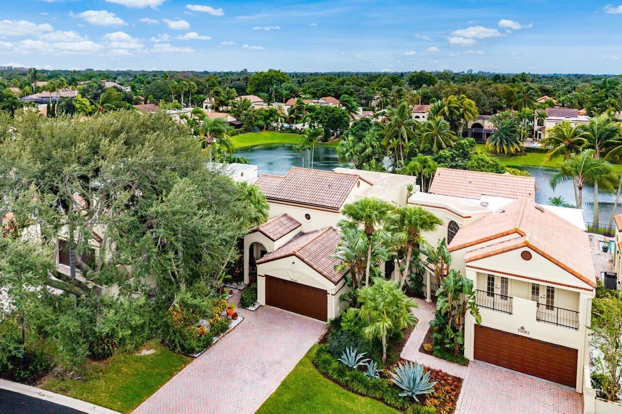 7580 Mirabella Drive
