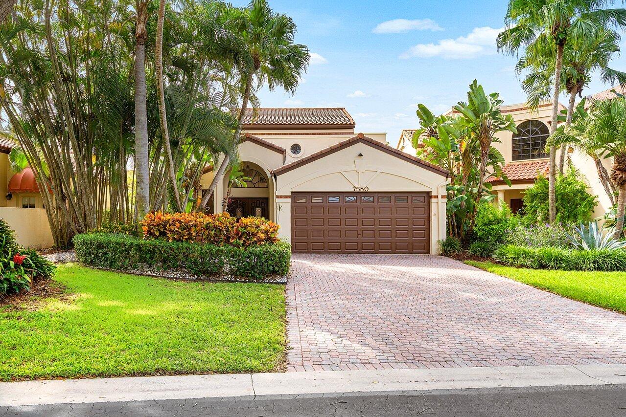 7580 Mirabella Drive
