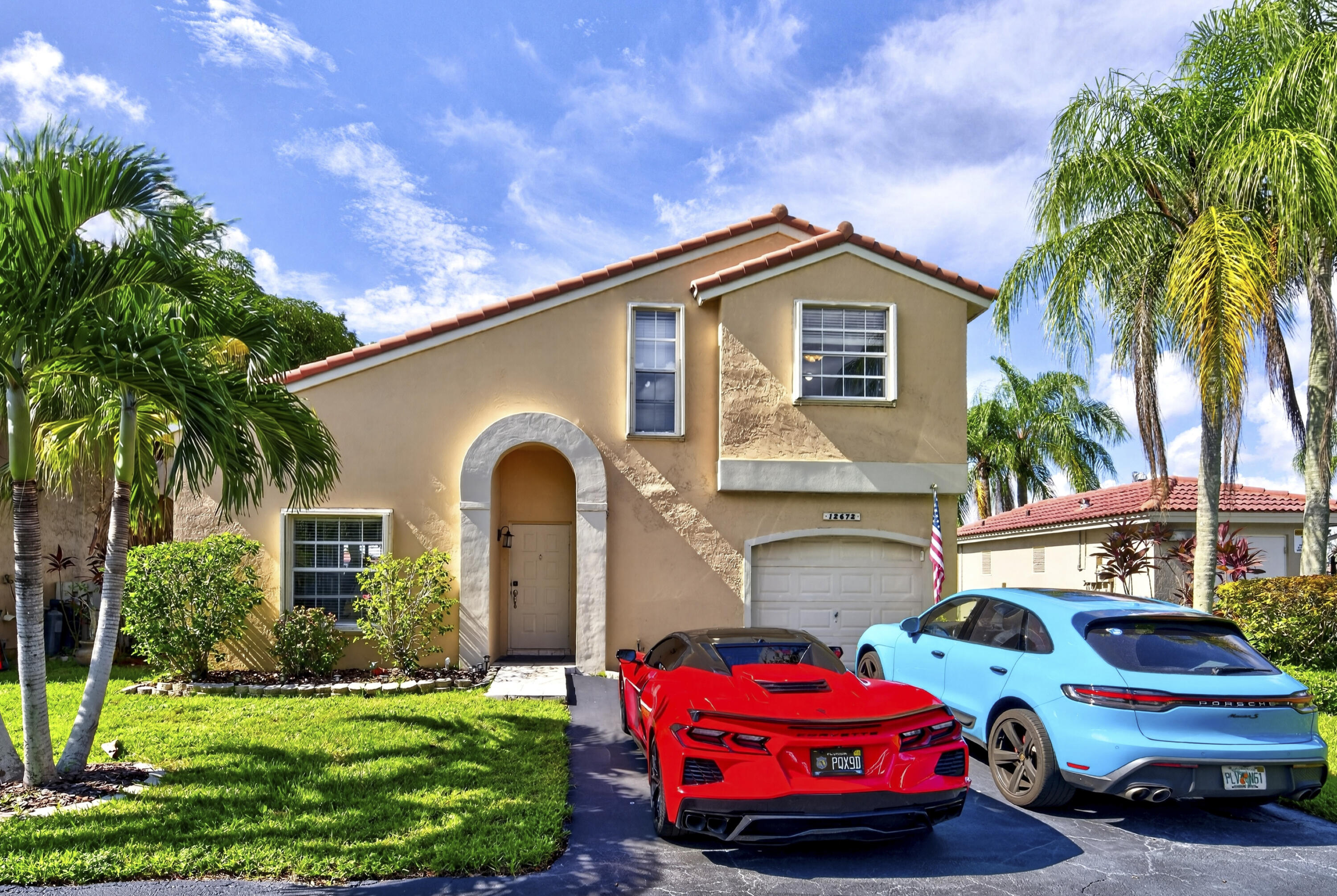 12672 NW 12TH Court
