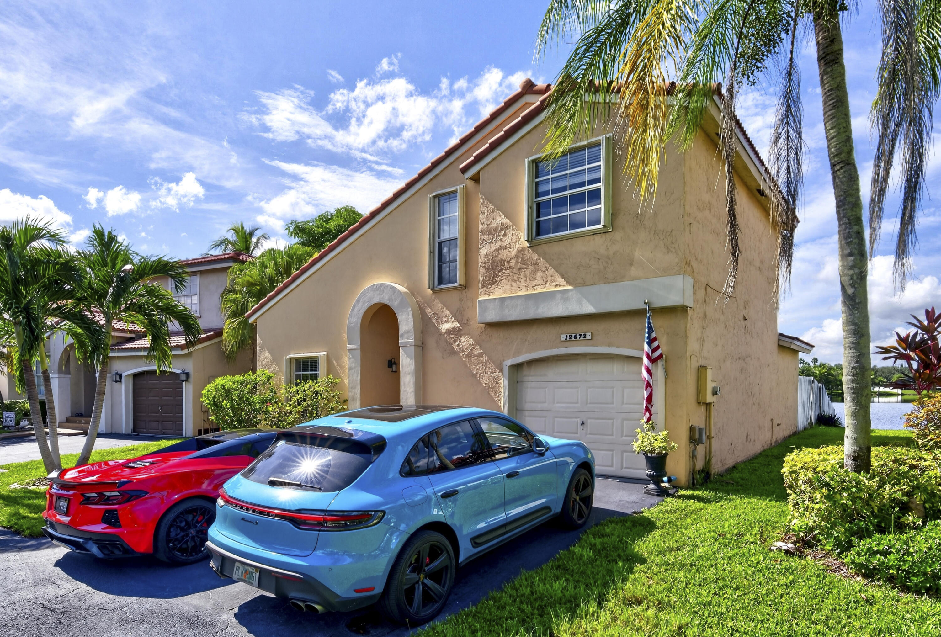 12672 NW 12TH Court