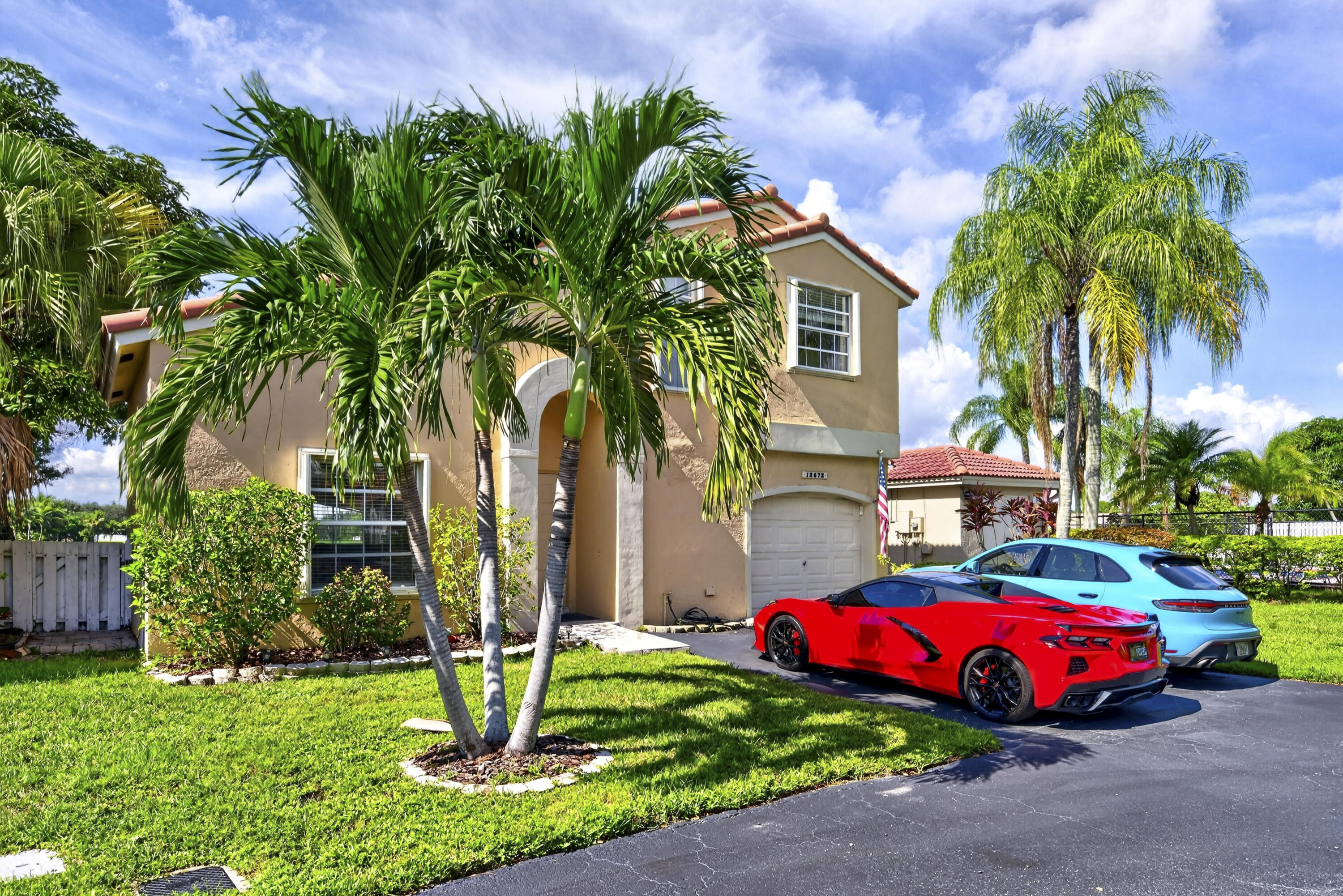 12672 NW 12TH Court