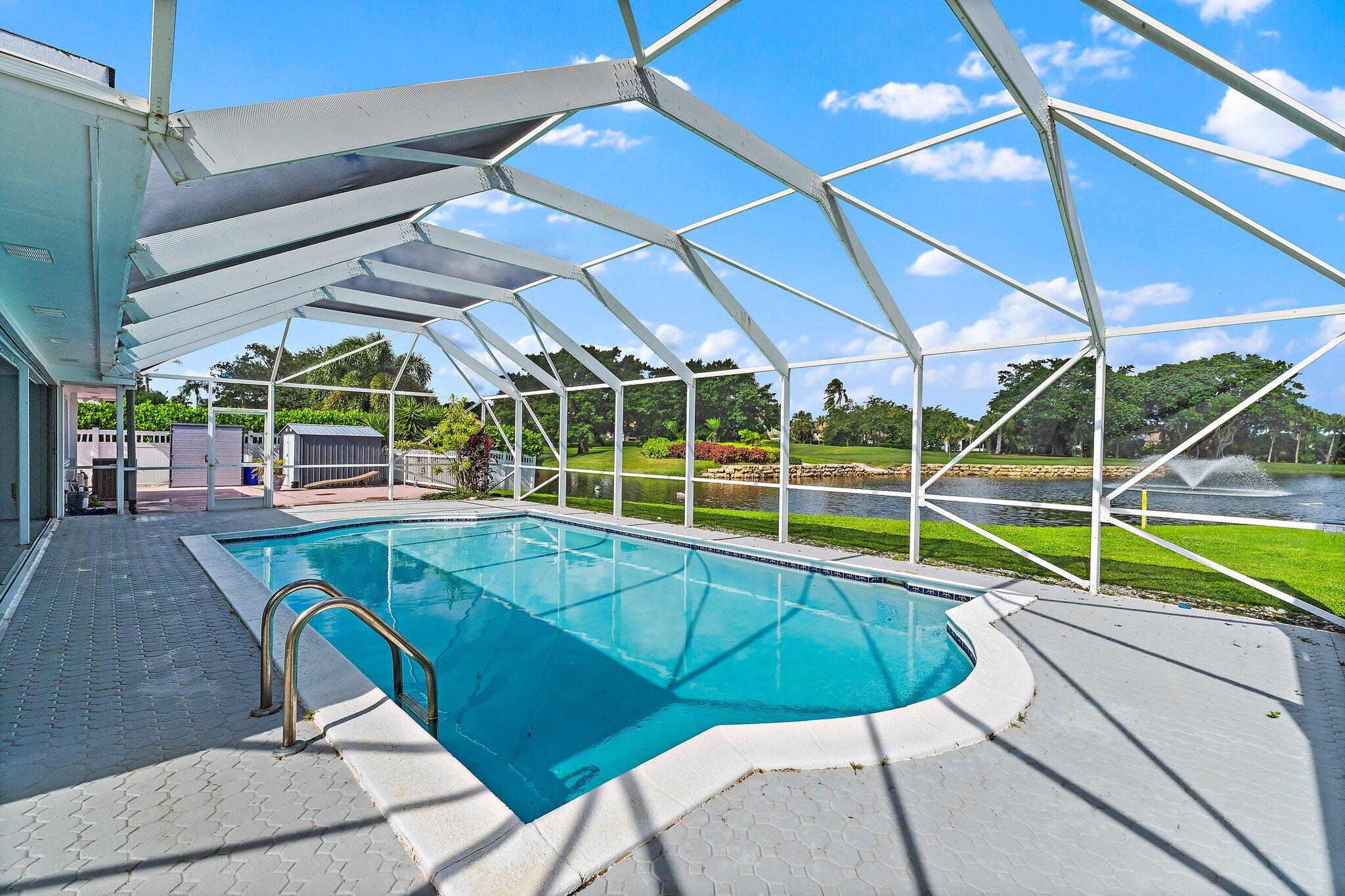 4837 Holly Drive