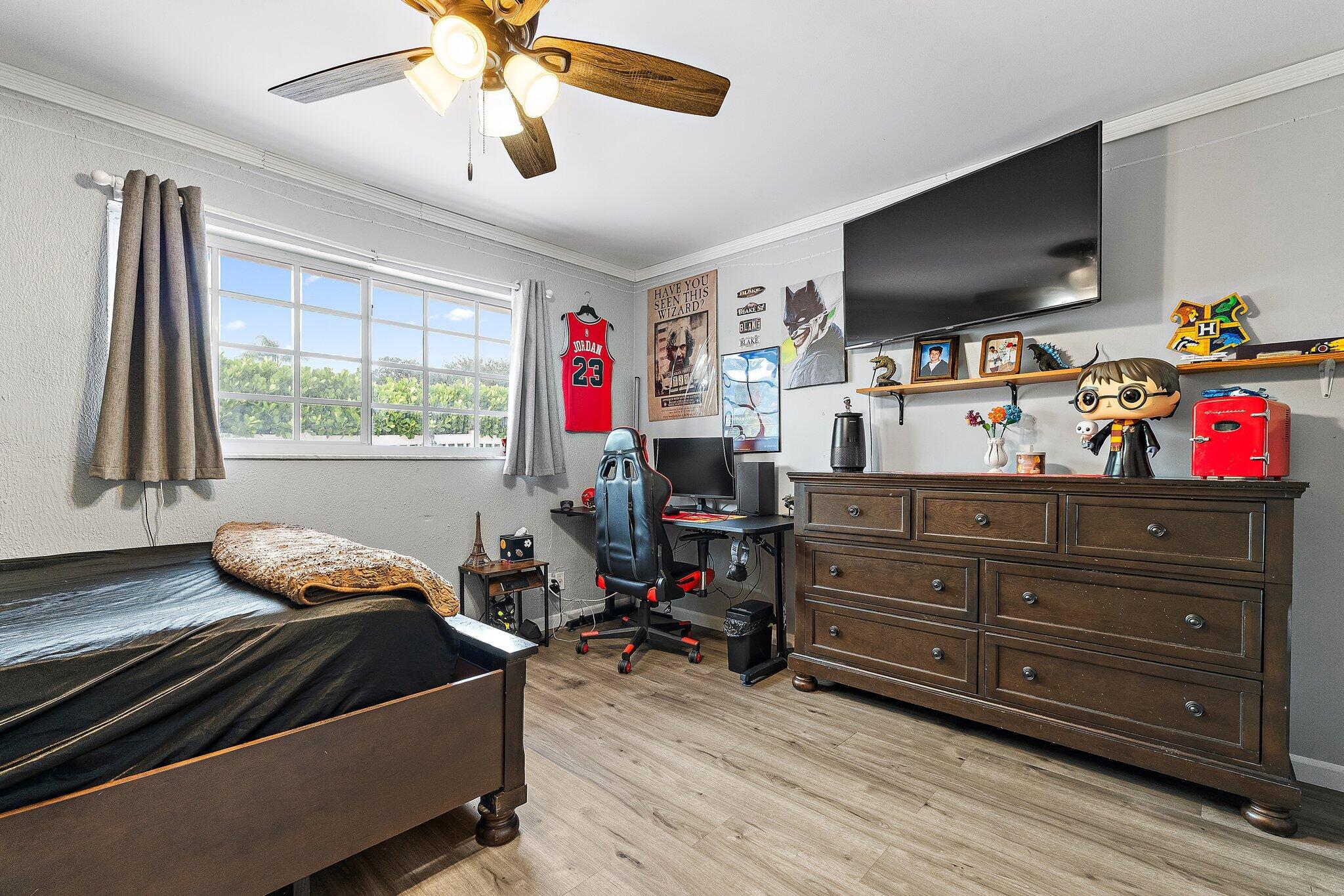 4837 Holly Drive
