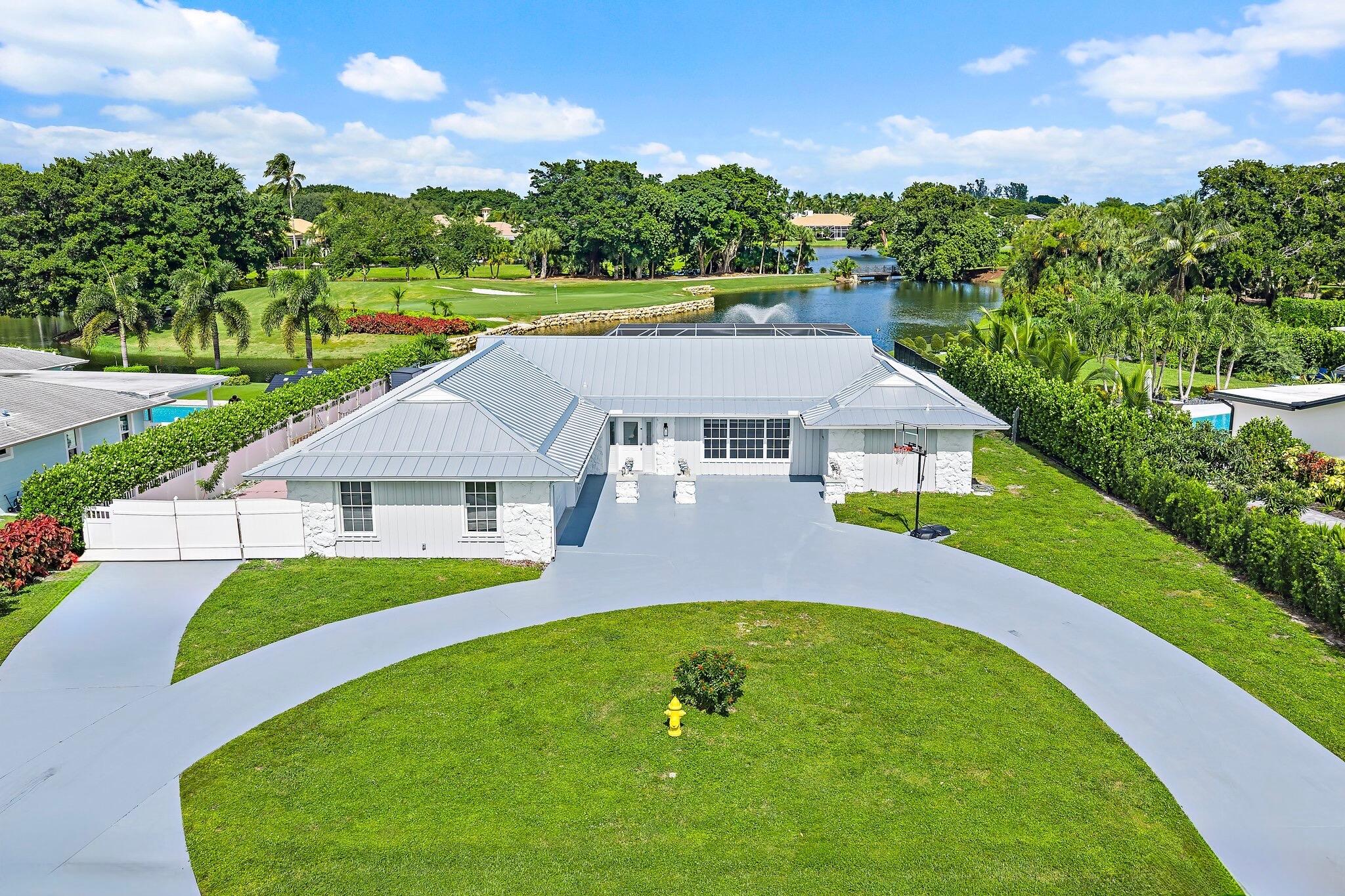 4837 Holly Drive
