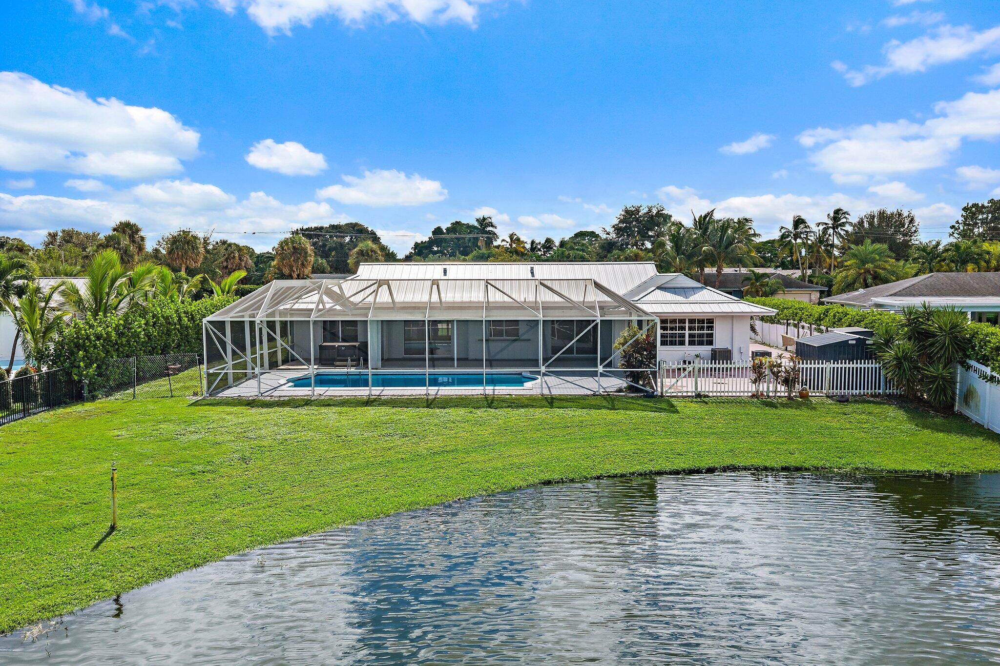 4837 Holly Drive
