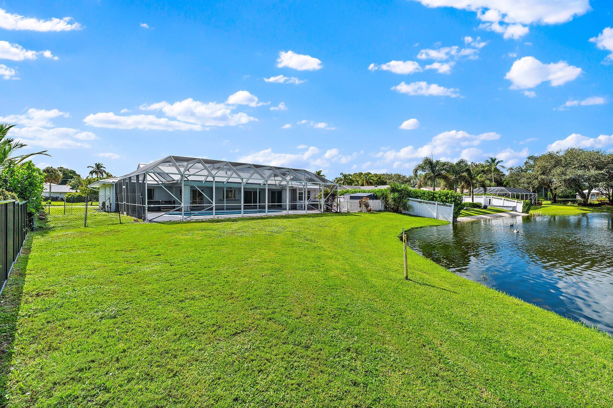 4837 Holly Drive
