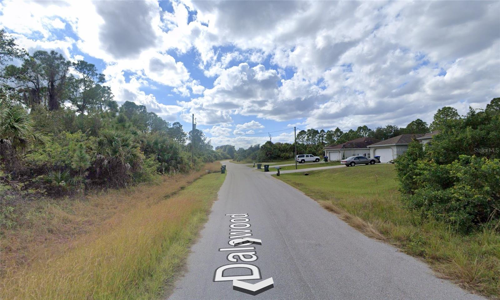 DALEWOOD CIR
