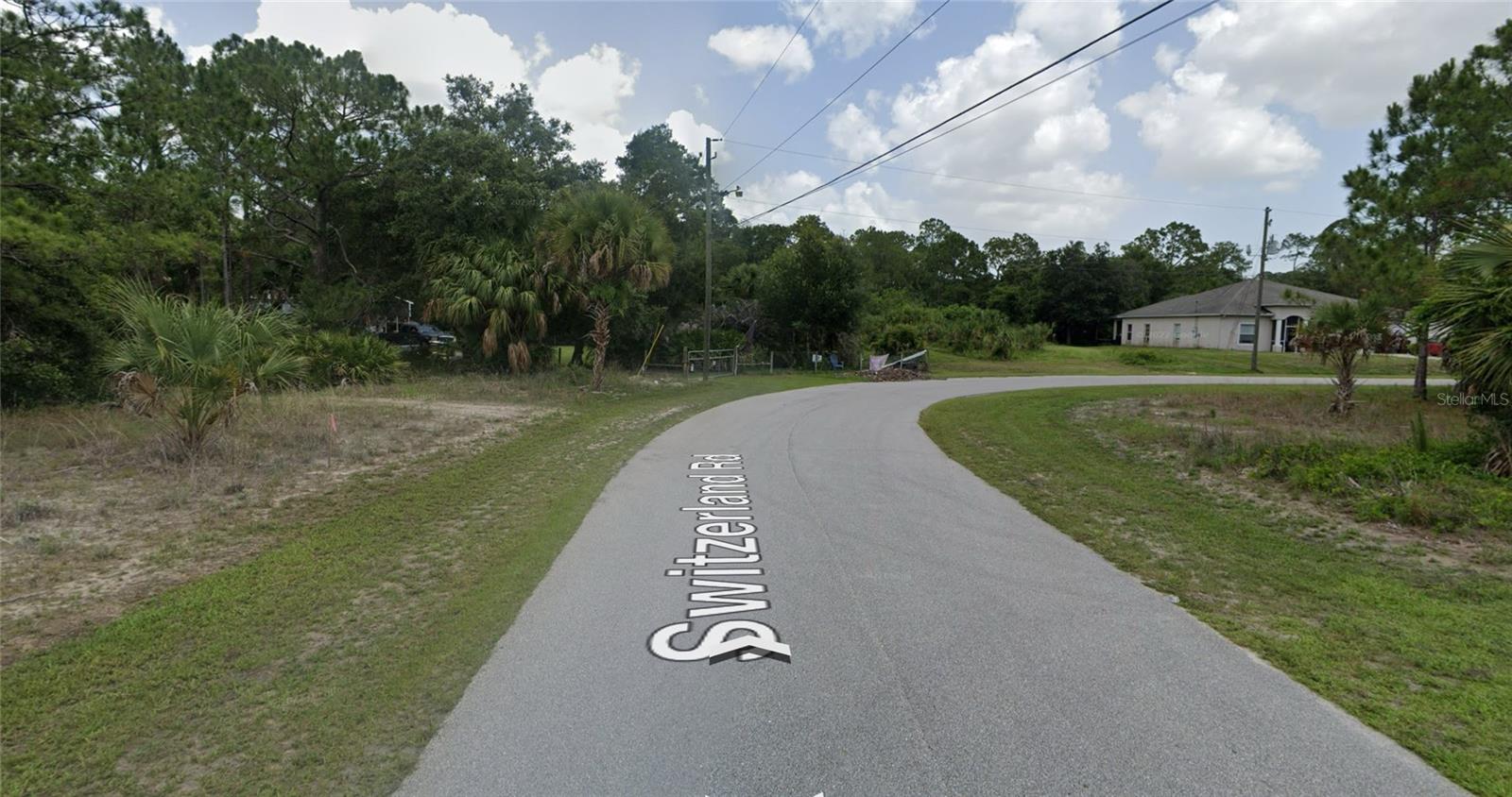 SWITZERLAND RD