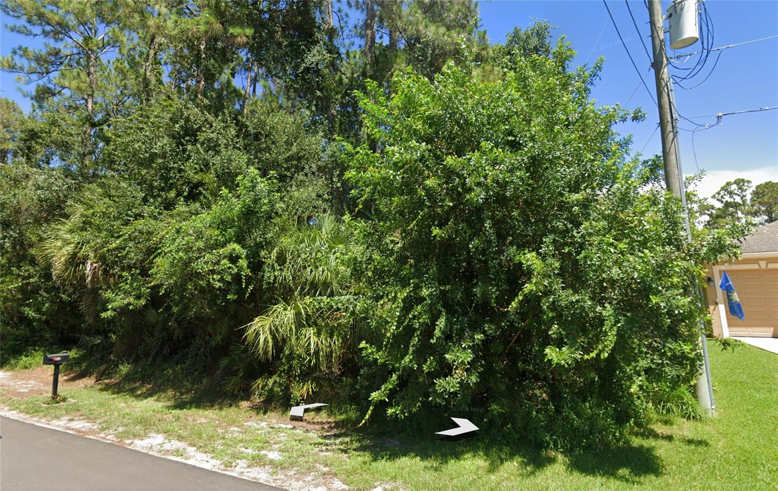 EVERGLADES TER