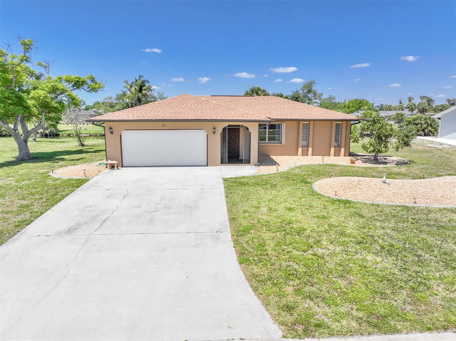 183 CADDY RD