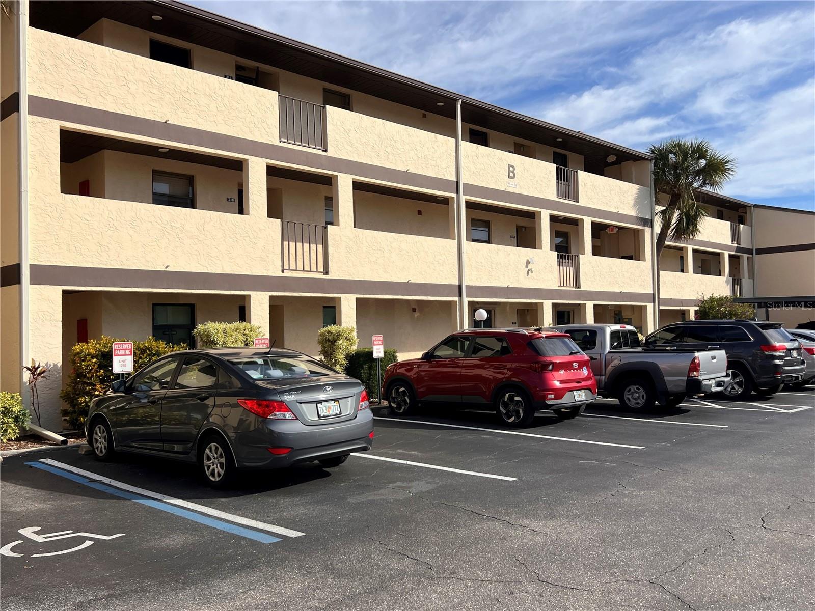 2395 HARBOR BLVD #117B