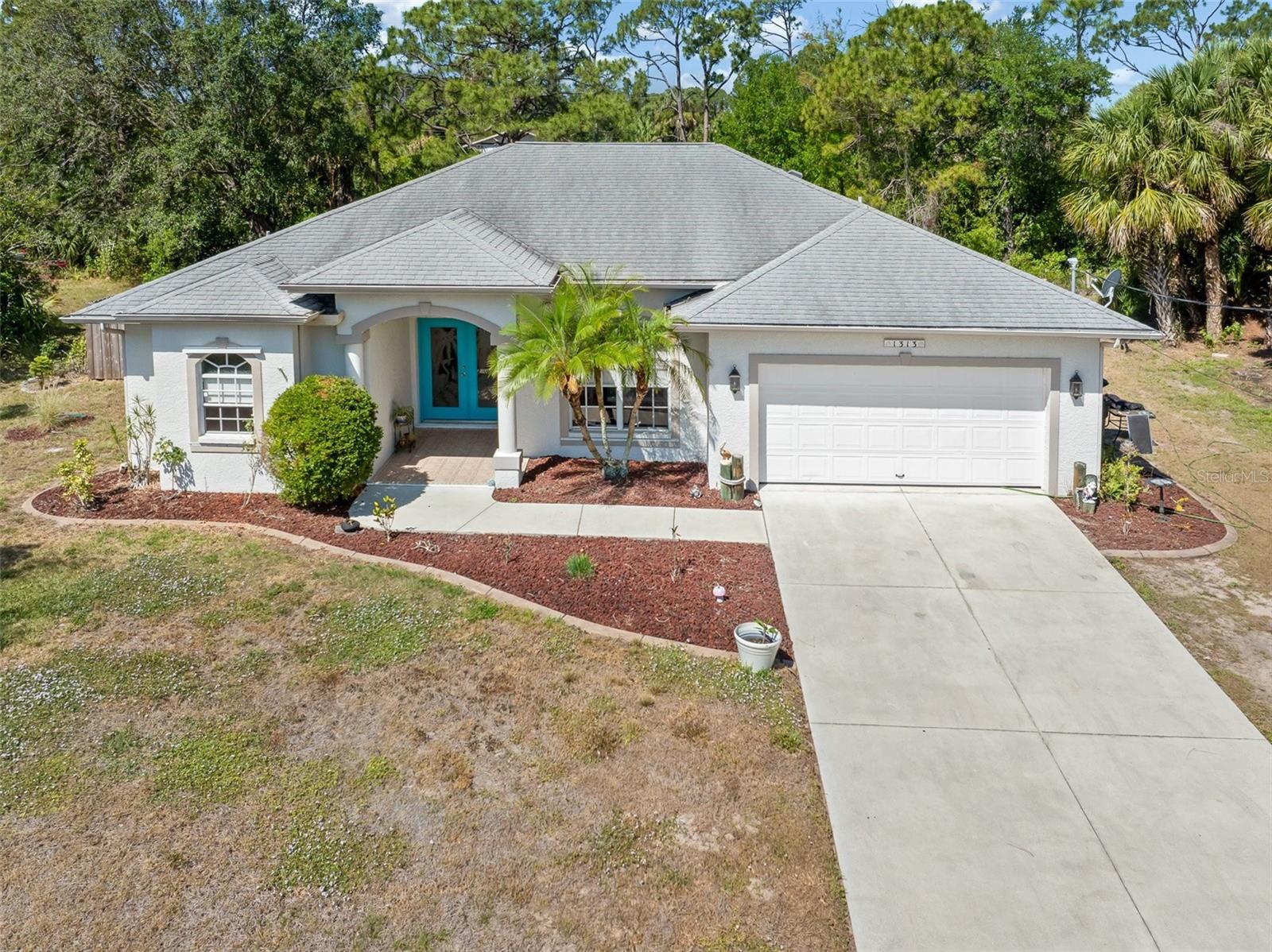 1313 WISE DR