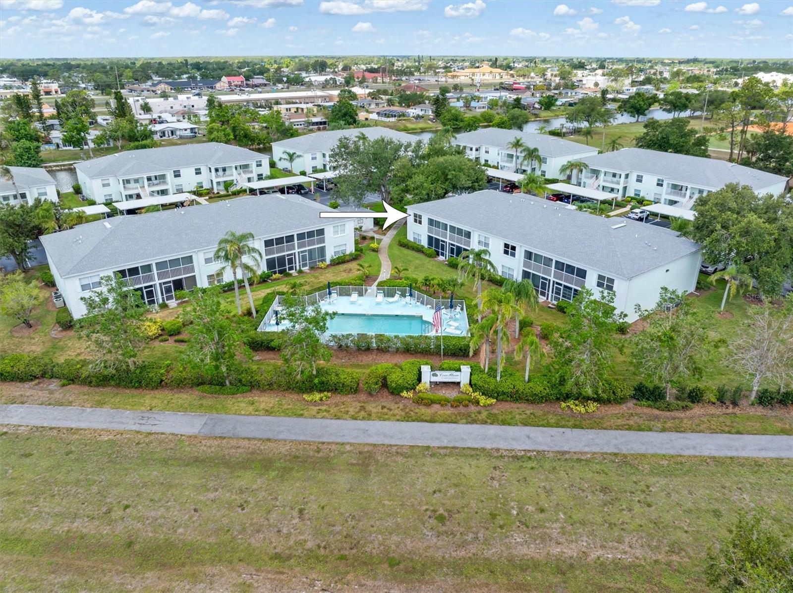 5725 GREENWOOD AVE #8203