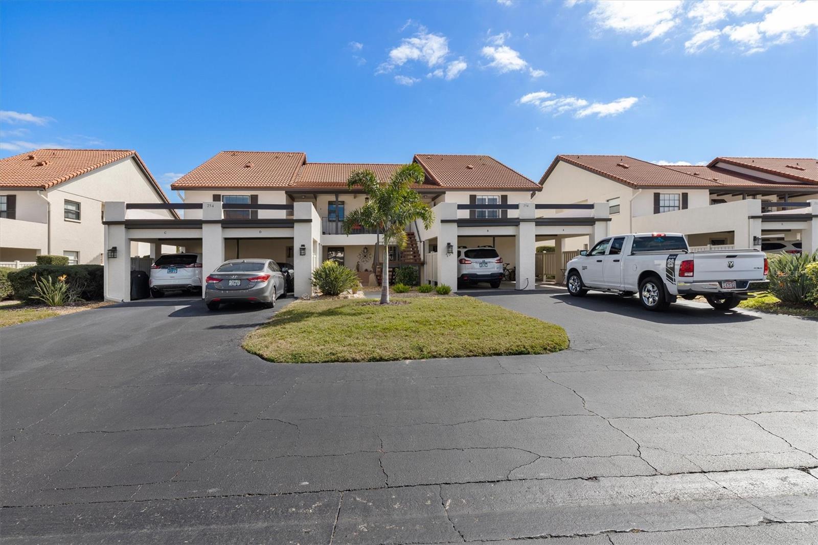 754 AVENIDA ESTANCIA #160