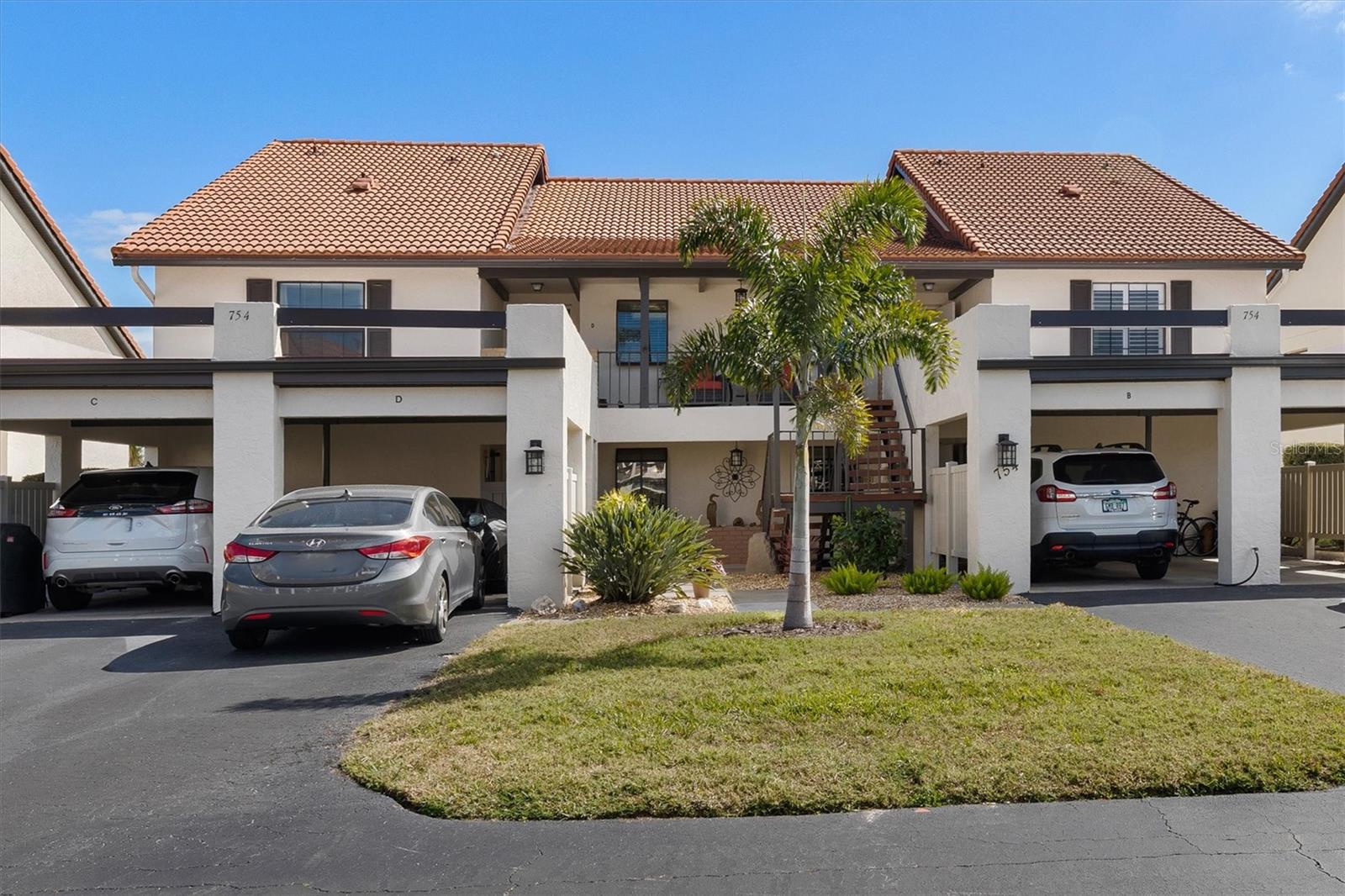 754 AVENIDA ESTANCIA #160