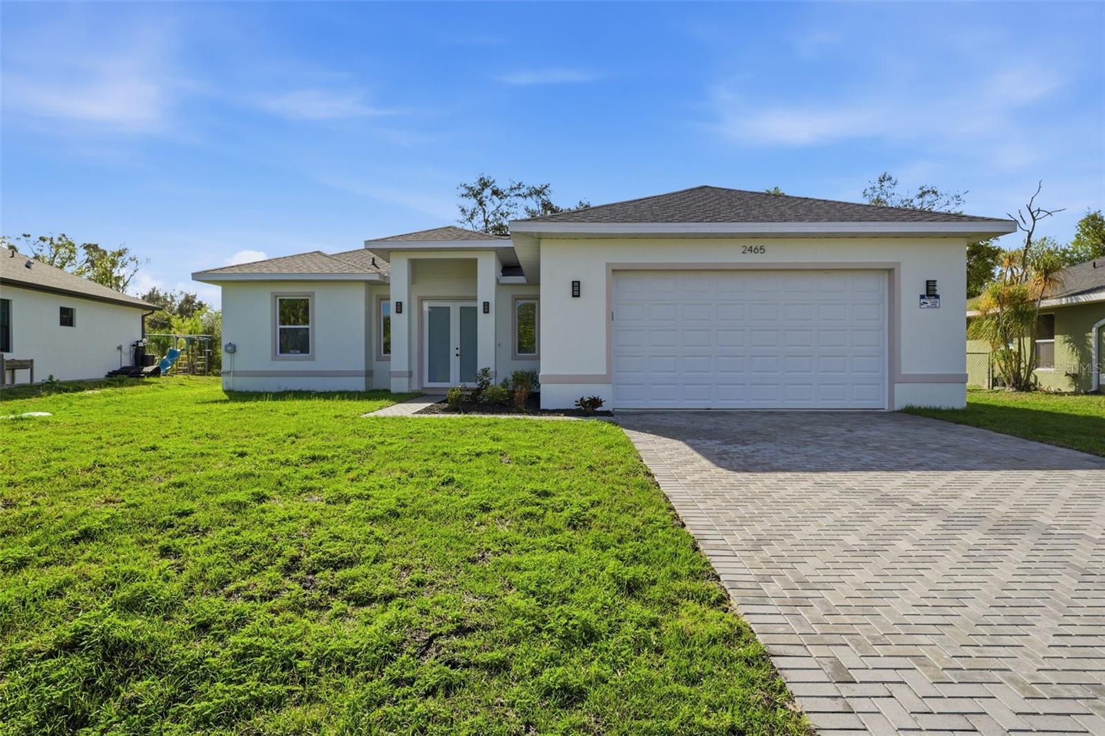 2465 JACOBY CIR