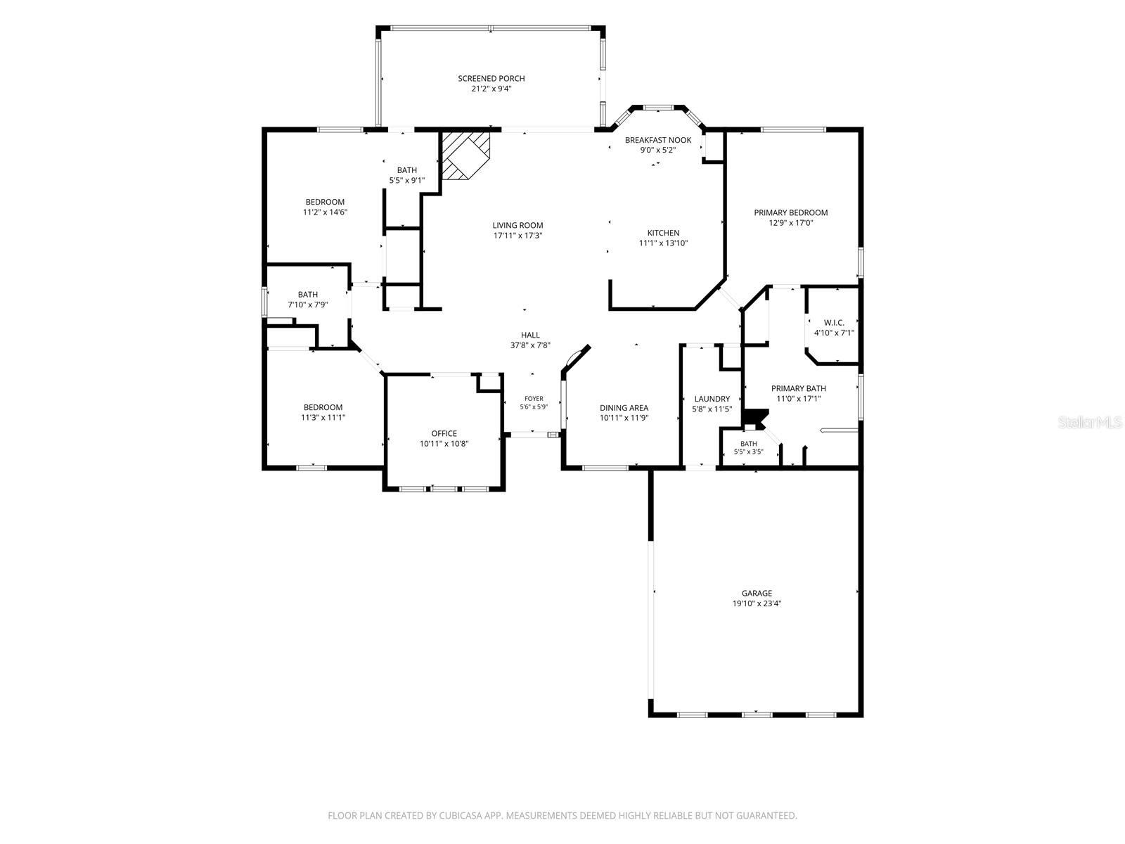 4801 BRICKELL DR