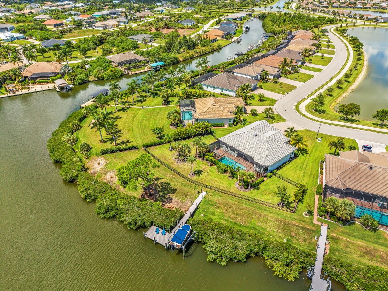 15336 SPANISH POINT DR