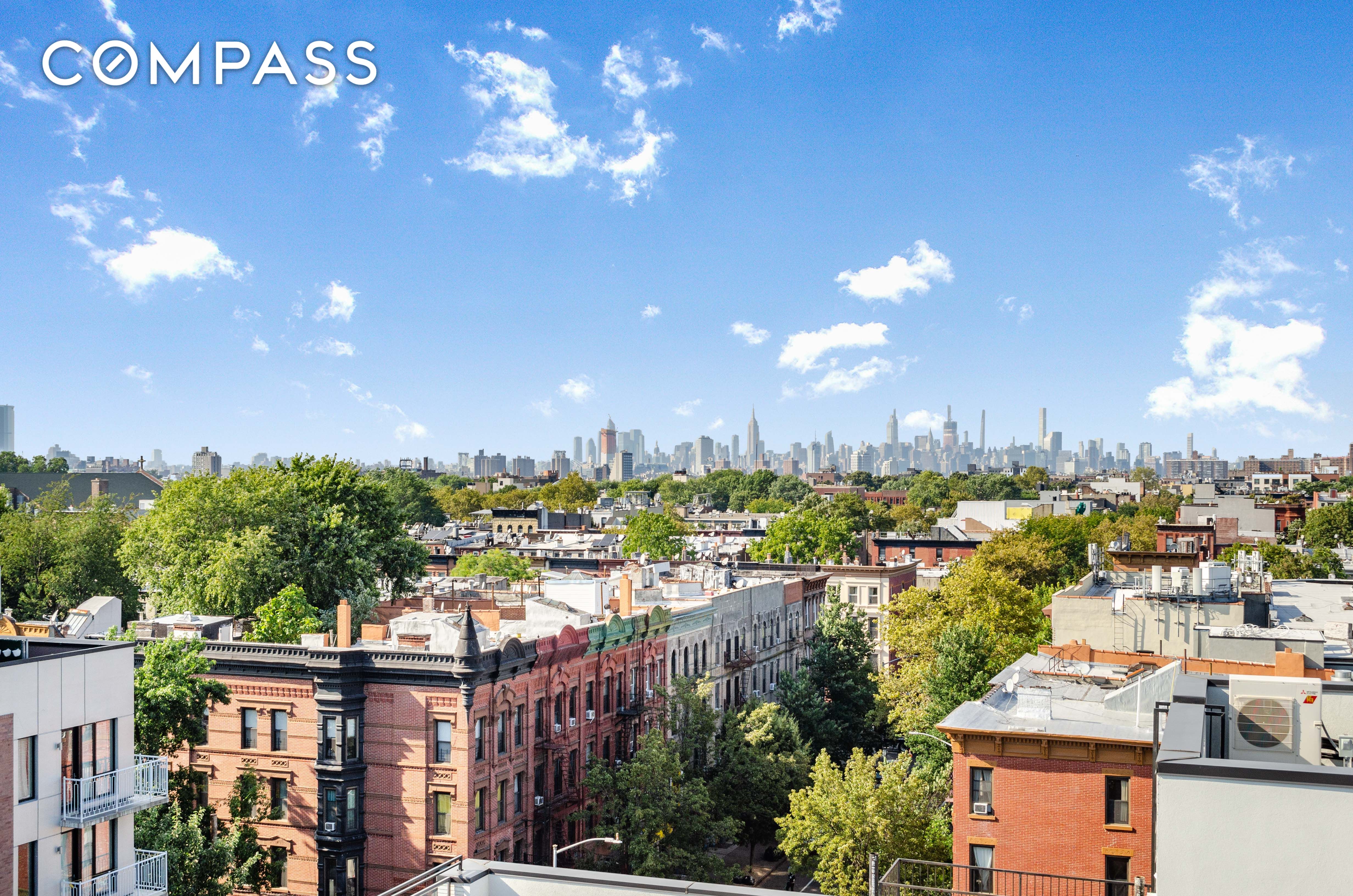 435 Tompkins Avenue 203