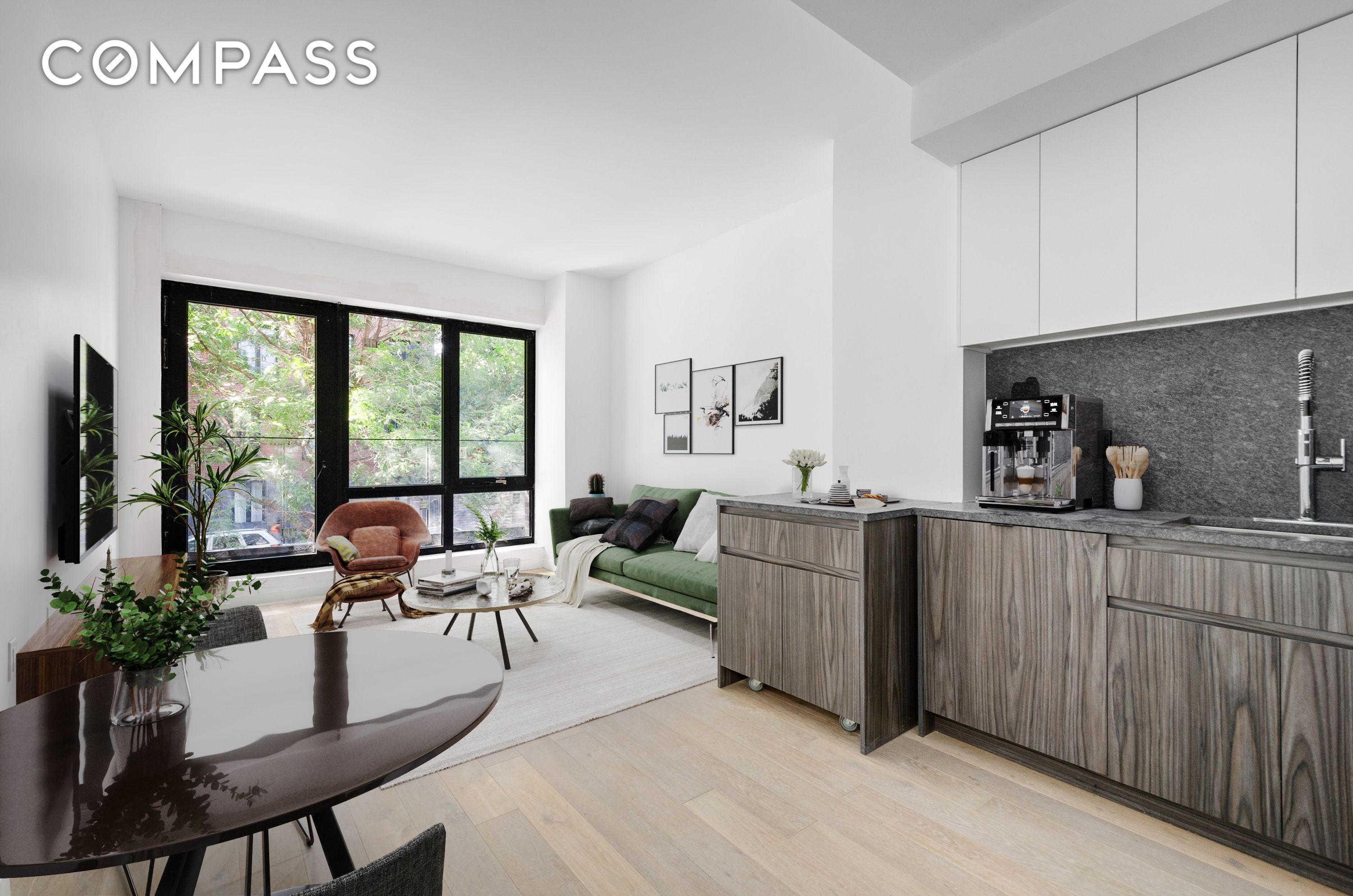 435 Tompkins Avenue 203
