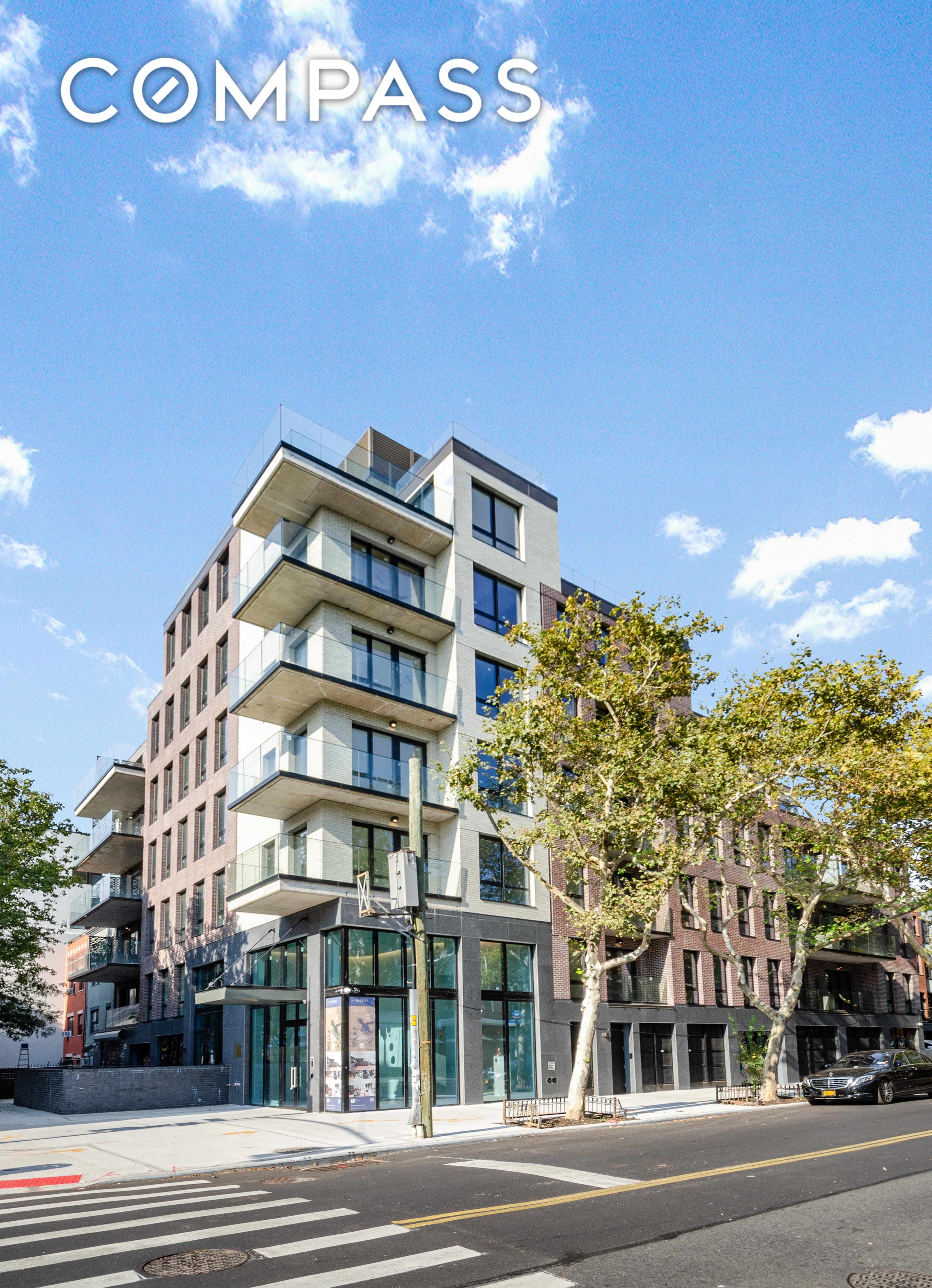 435 Tompkins Avenue 203