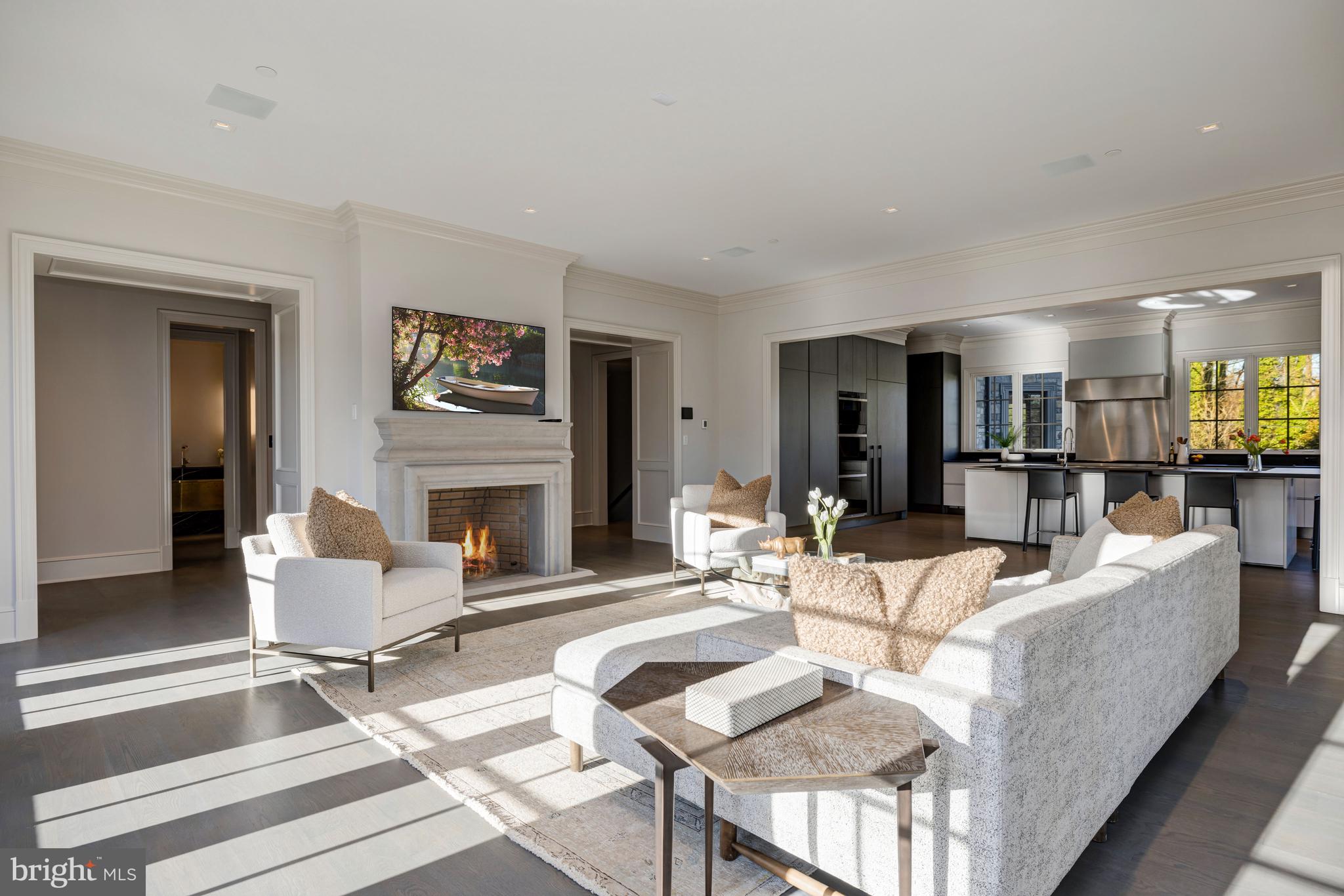 2425 FOXHALL ROAD NW