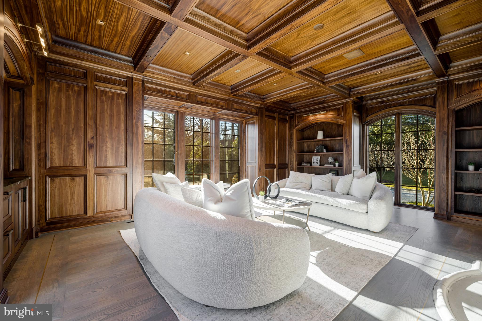 2425 FOXHALL ROAD NW