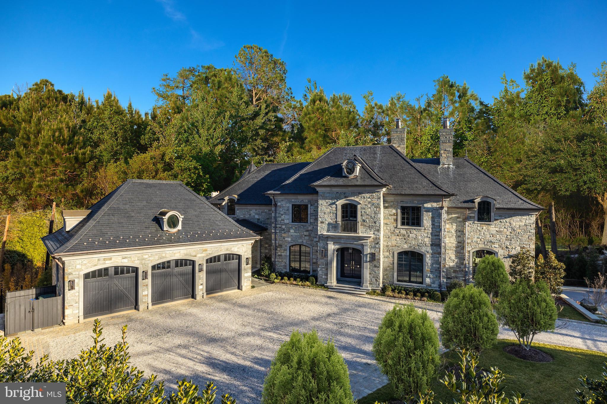 2425 FOXHALL ROAD NW