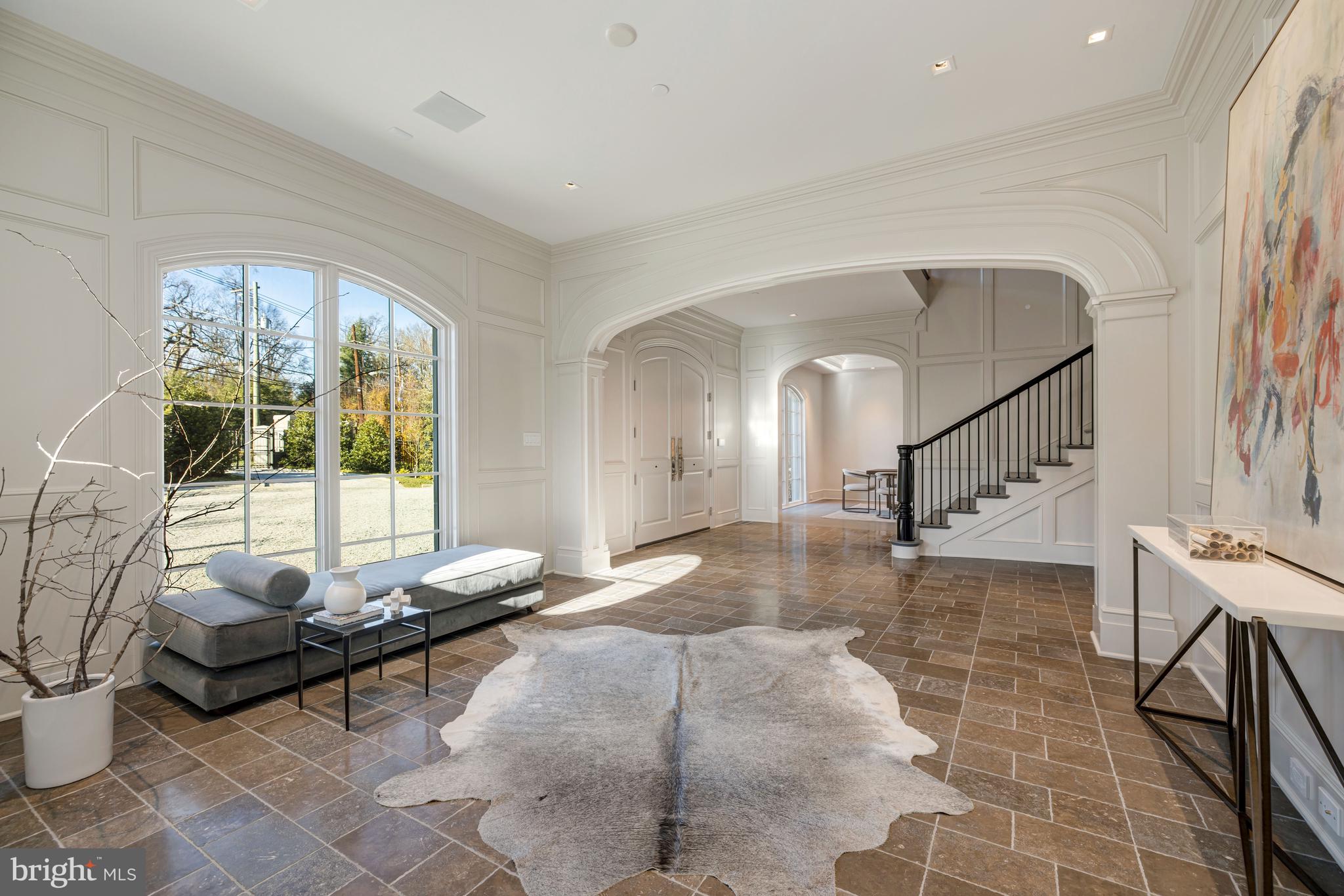 2425 FOXHALL ROAD NW