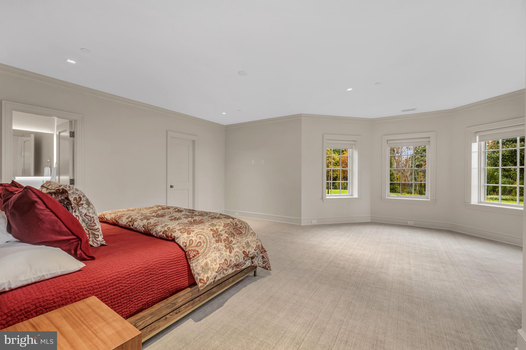 2425 FOXHALL ROAD NW