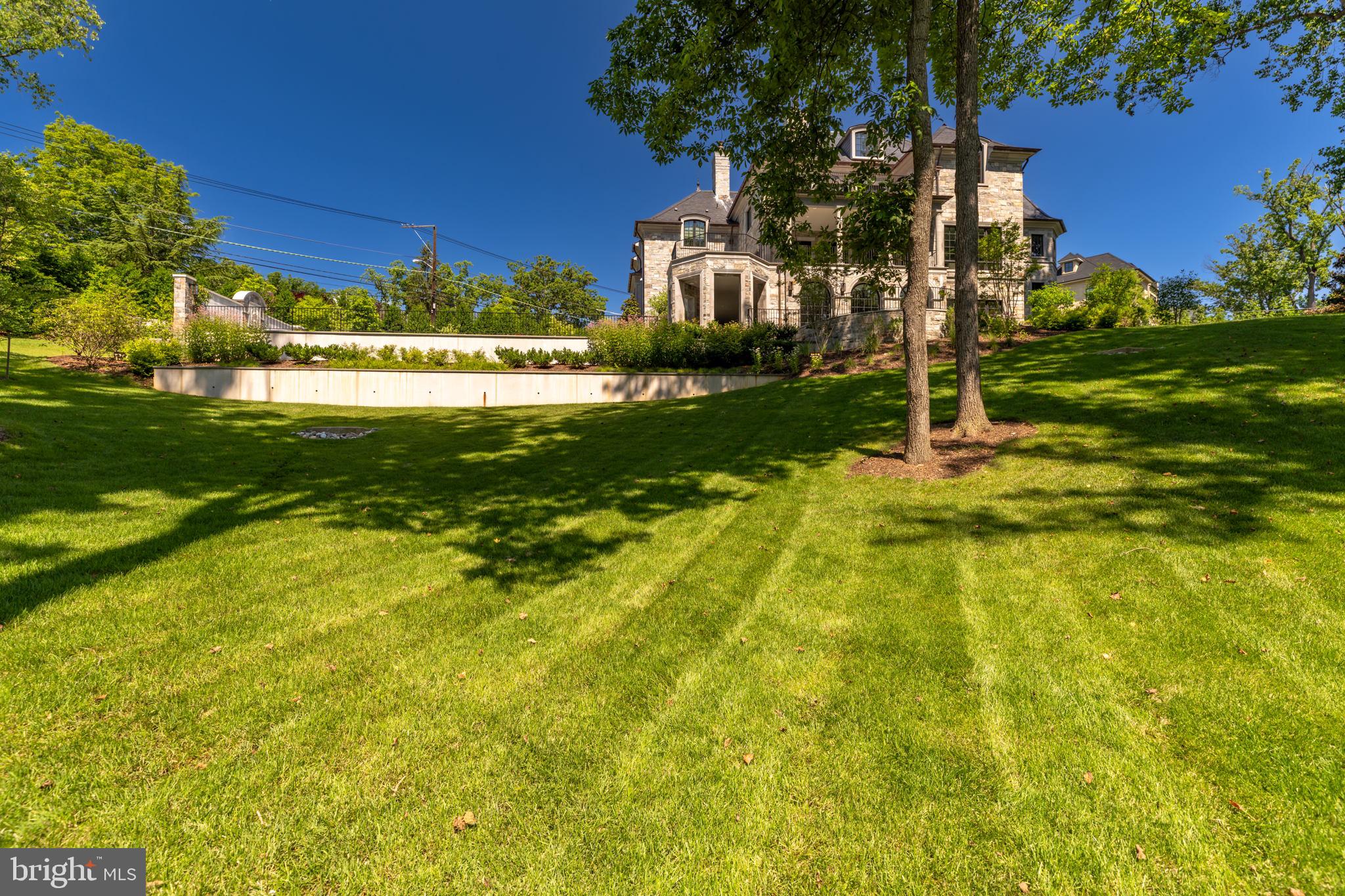 2425 FOXHALL ROAD NW