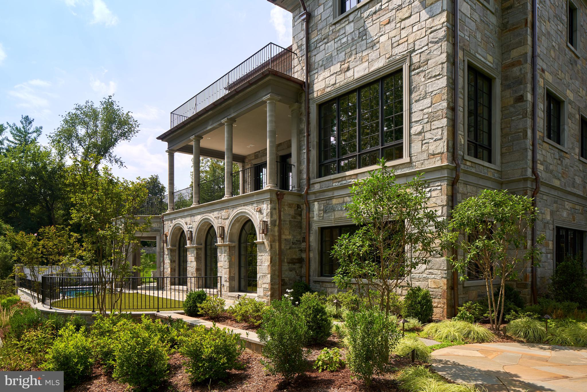 2425 FOXHALL ROAD NW