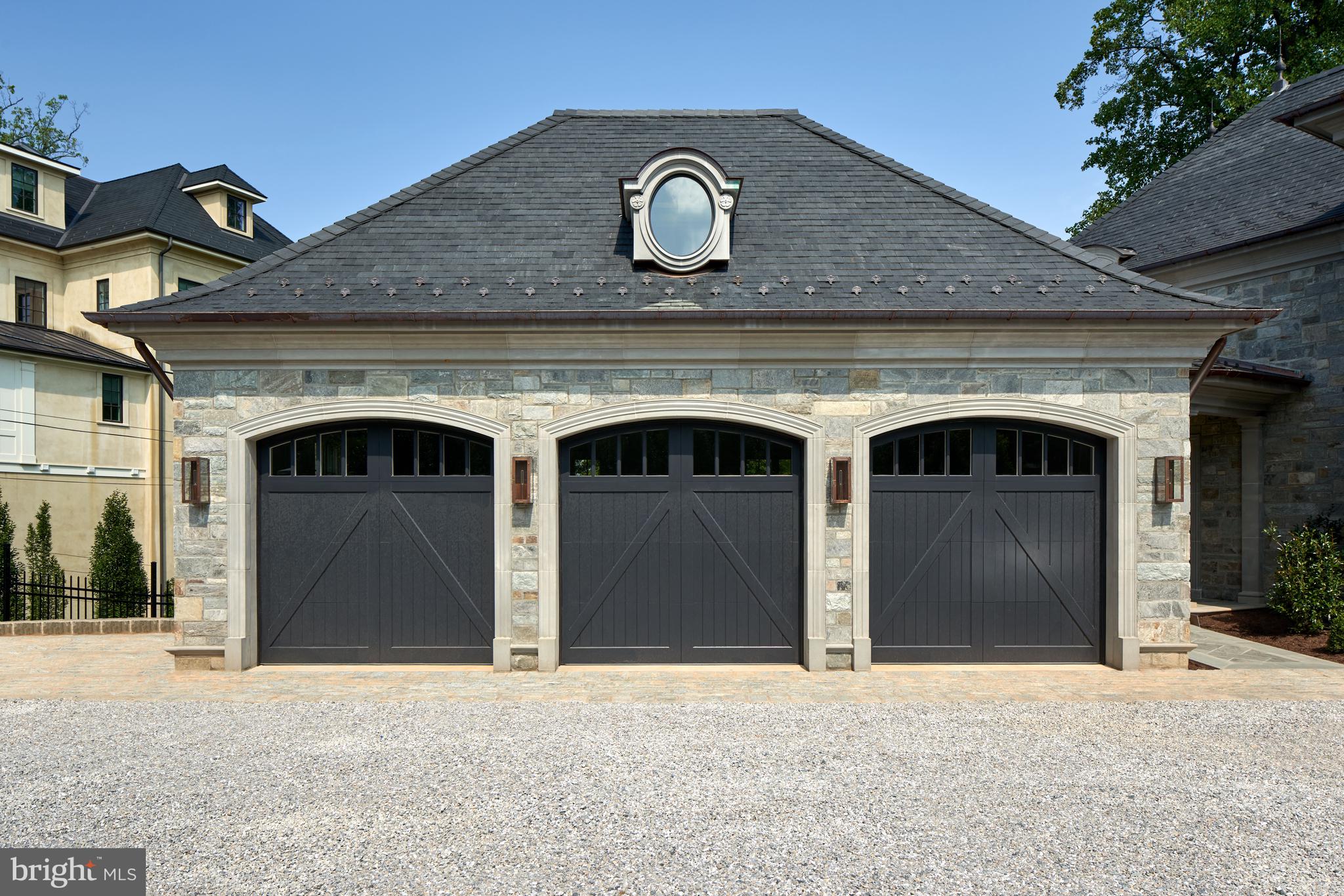 2425 FOXHALL ROAD NW