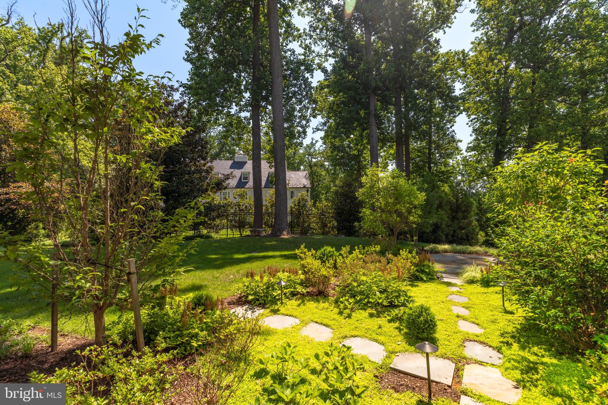 2425 FOXHALL ROAD NW