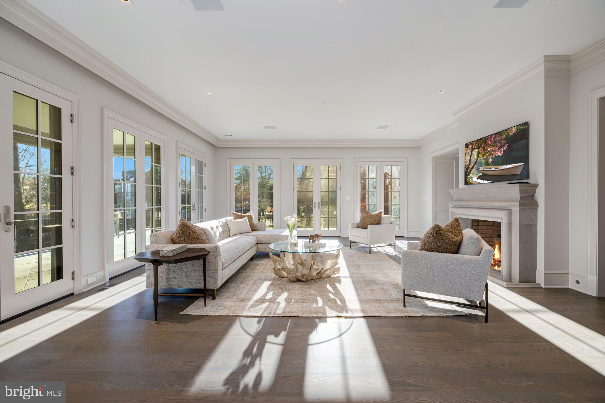 2425 FOXHALL ROAD NW