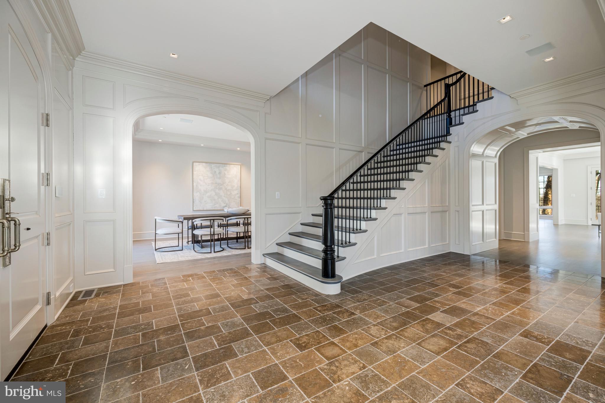 2425 FOXHALL ROAD NW