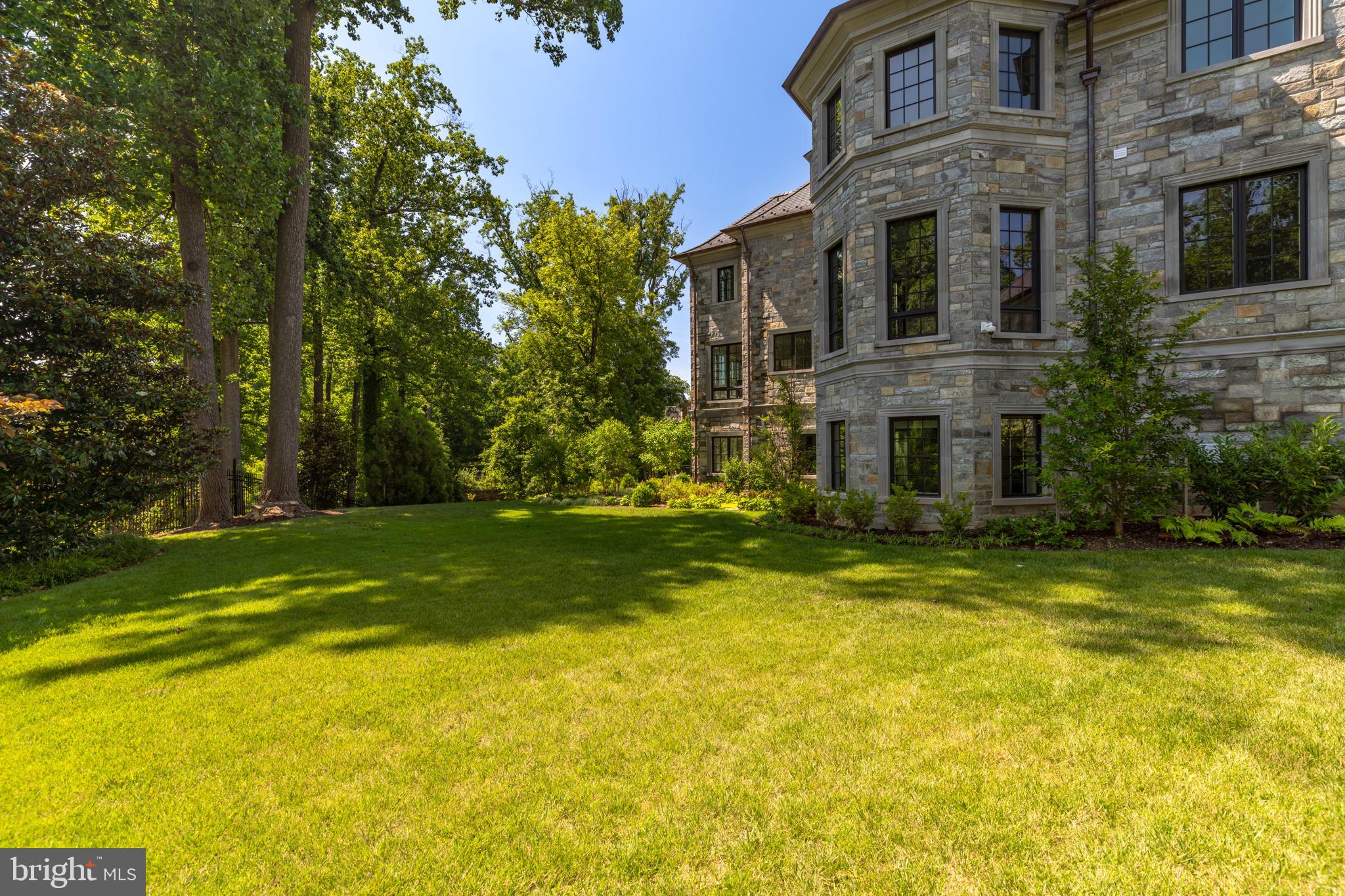 2425 FOXHALL ROAD NW