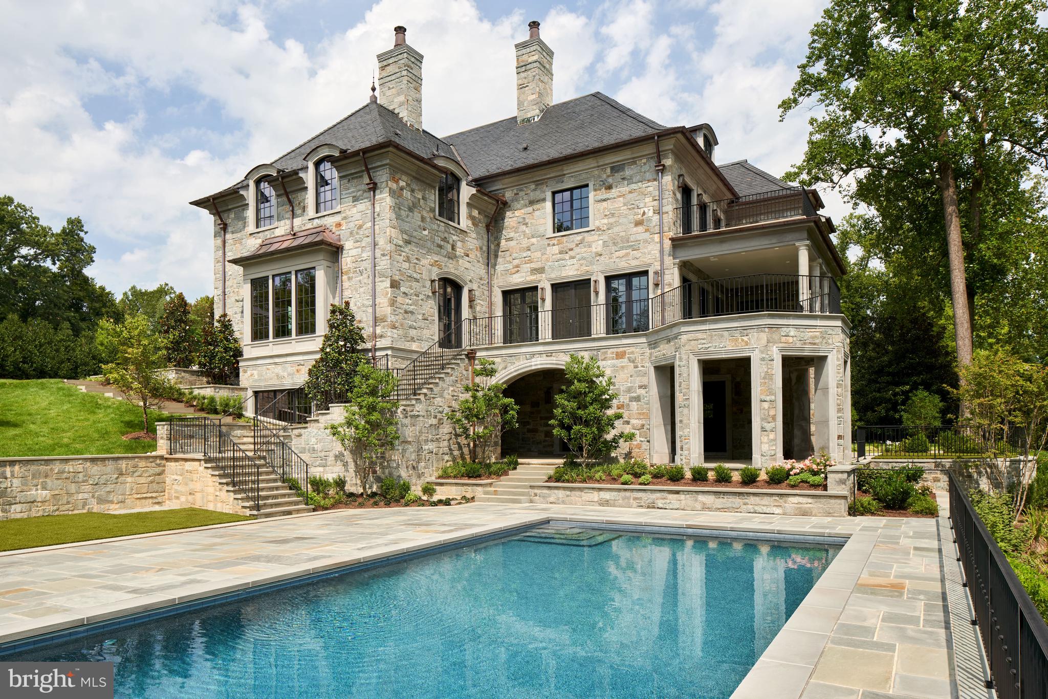 2425 FOXHALL ROAD NW