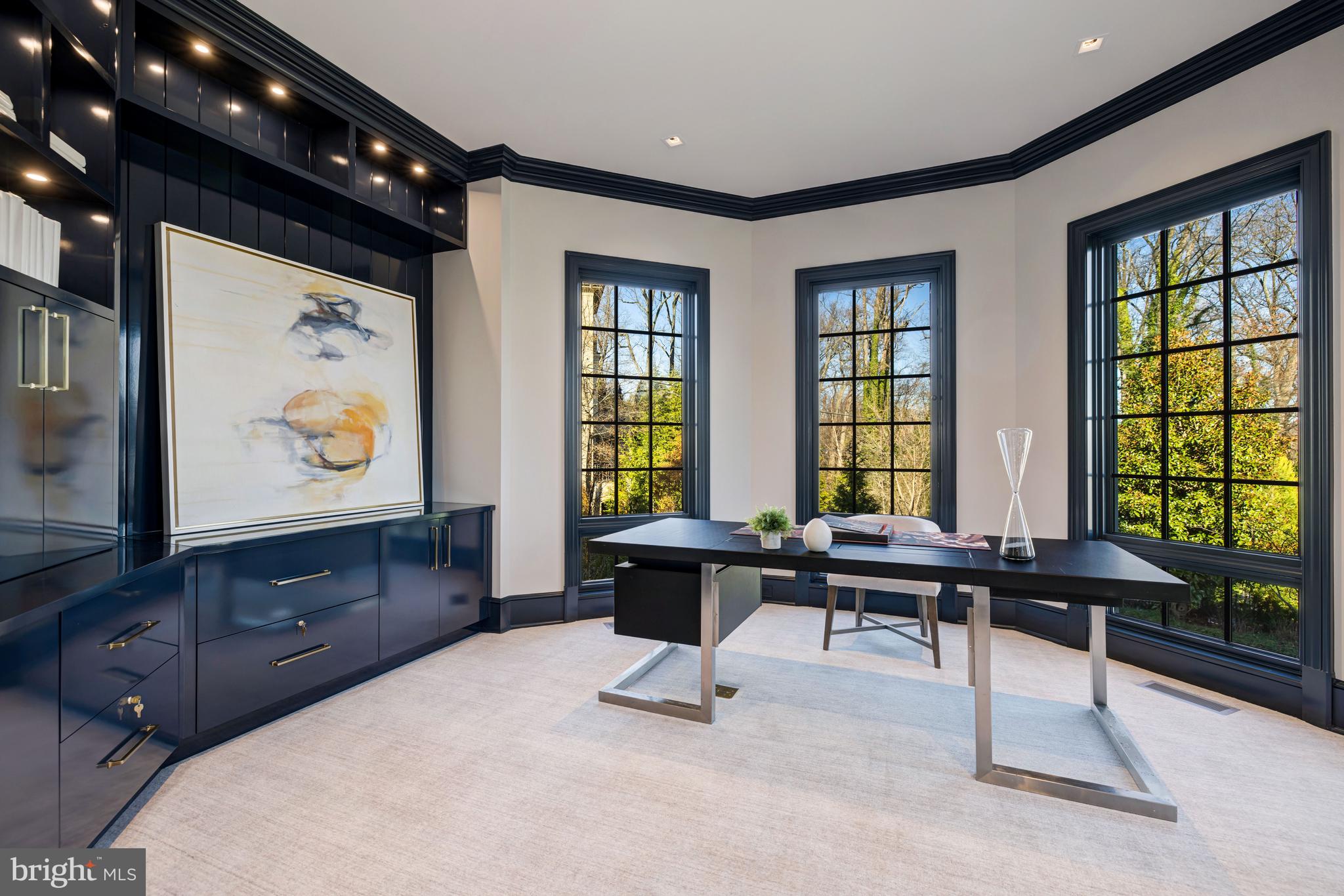 2425 FOXHALL ROAD NW