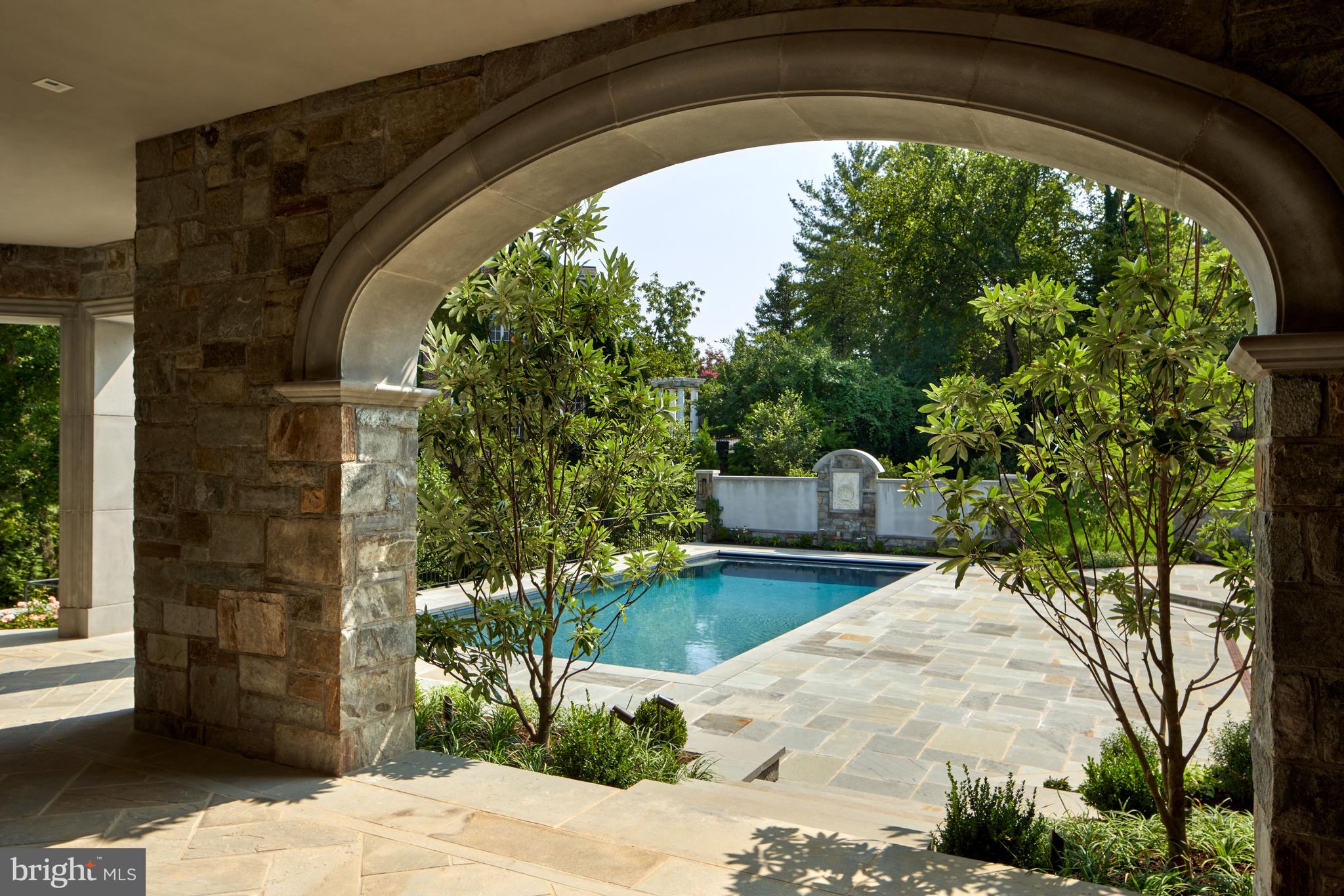 2425 FOXHALL ROAD NW