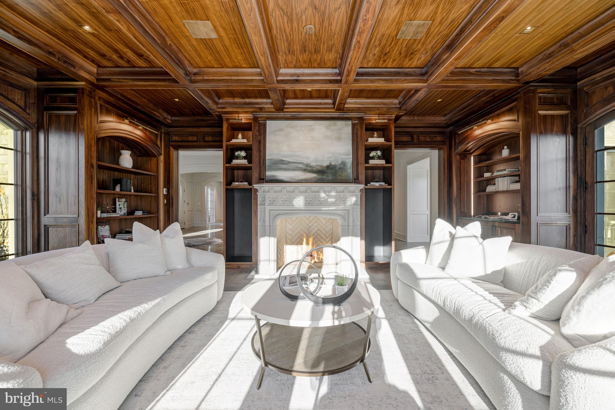 2425 FOXHALL ROAD NW