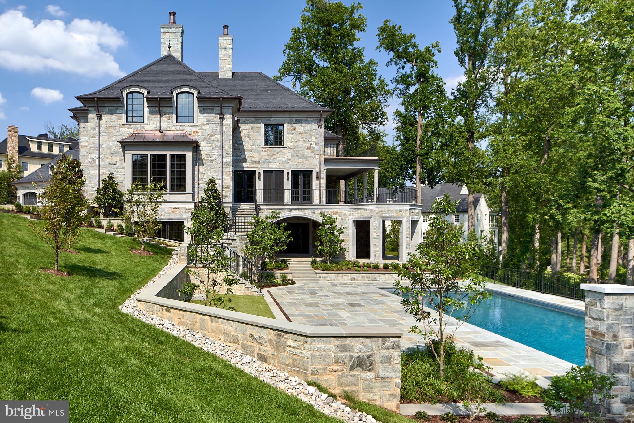 2425 FOXHALL ROAD NW