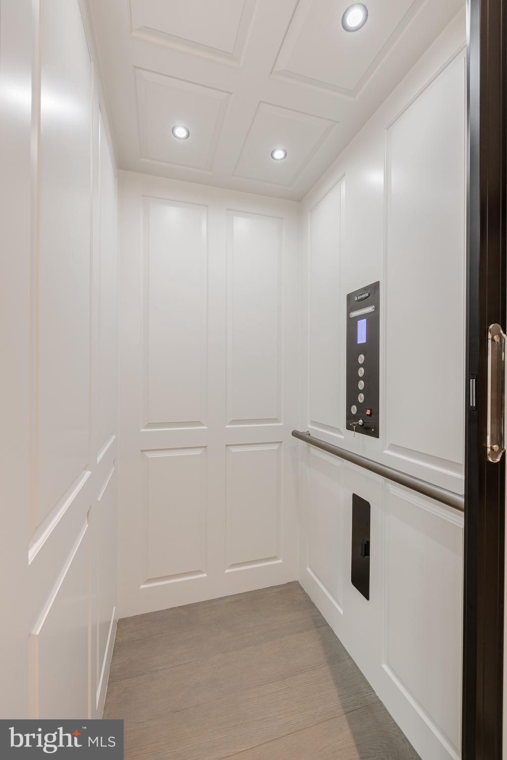 2425 FOXHALL ROAD NW