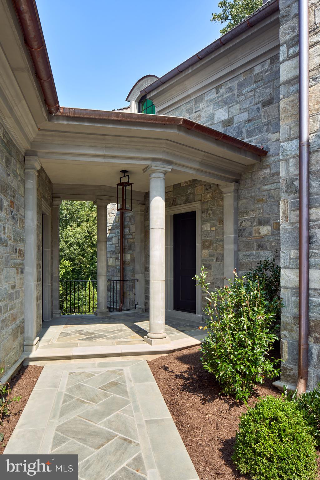 2425 FOXHALL ROAD NW